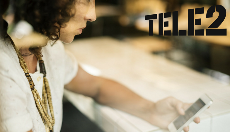 Теле2 запускает новый пакет СМС вместо безлимита